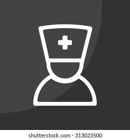 doctor icon