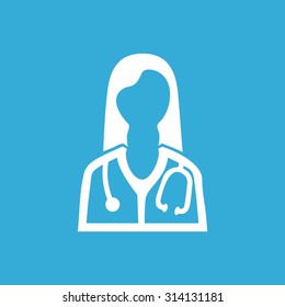 doctor  icon