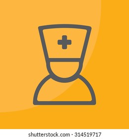 doctor icon