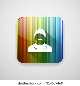 doctor  icon