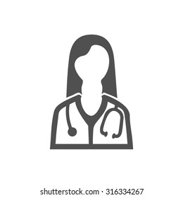 doctor  icon