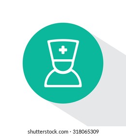 doctor icon