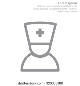 doctor icon