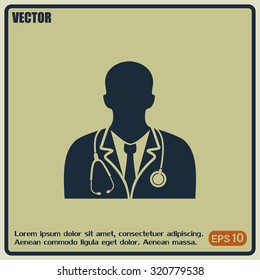 Doctor icon
