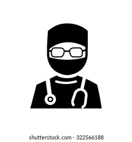 doctor  icon