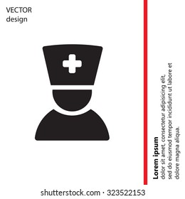 doctor icon