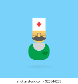 Doctor icon