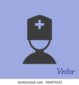 Doctor icon