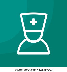 doctor icon