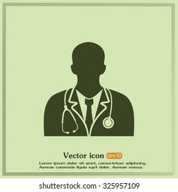 Doctor icon