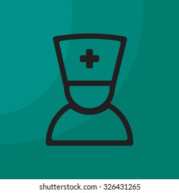 doctor icon