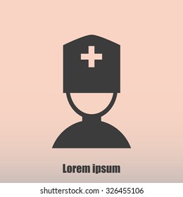 Doctor icon