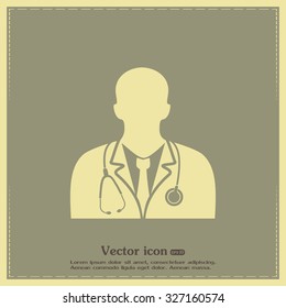 Doctor icon