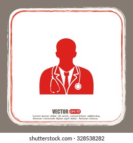 Doctor icon