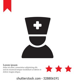 doctor icon