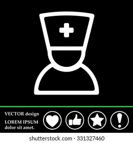 doctor icon