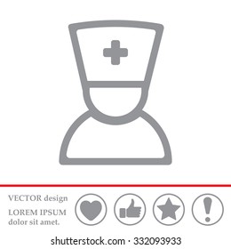doctor icon