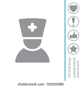 doctor icon
