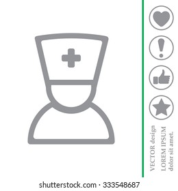 doctor icon
