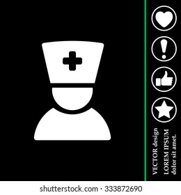 doctor icon