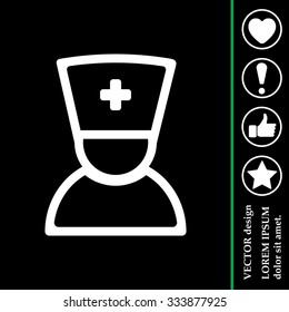 doctor icon