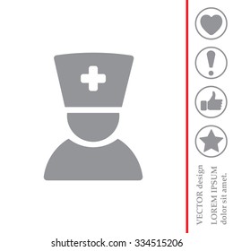 doctor icon
