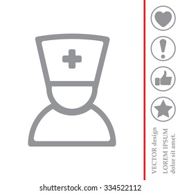 doctor icon