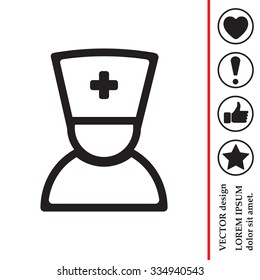 doctor icon
