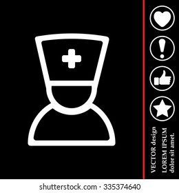 doctor icon