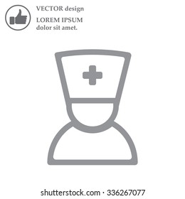 doctor icon