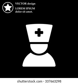 doctor icon