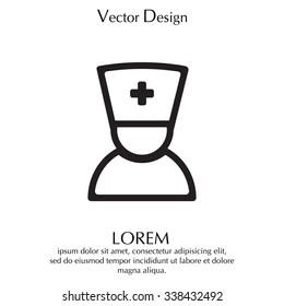 doctor icon