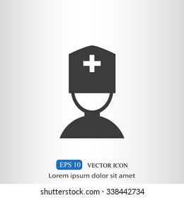 Doctor icon
