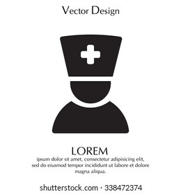 doctor icon
