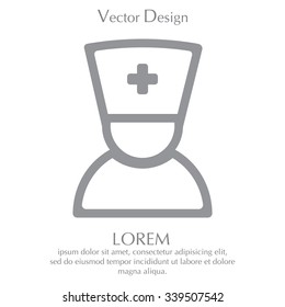 doctor icon