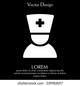 doctor icon