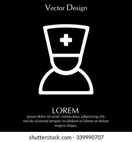 doctor icon