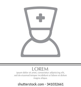doctor icon