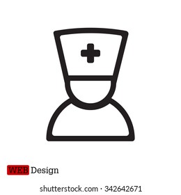 doctor icon