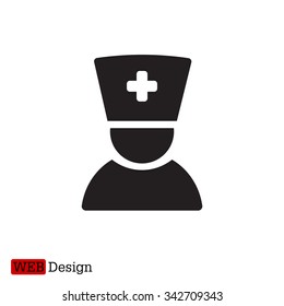 doctor icon