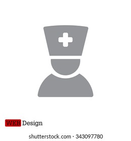 doctor icon