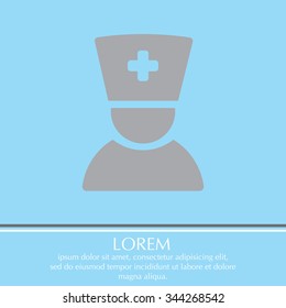 doctor icon