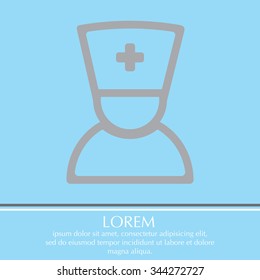 doctor icon