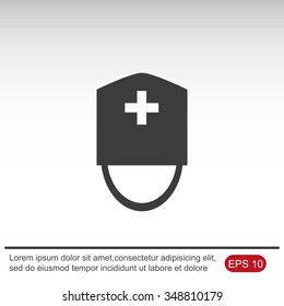 Doctor icon