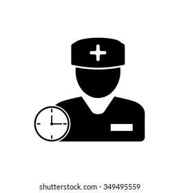 Doctor icon