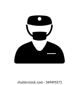 Doctor icon
