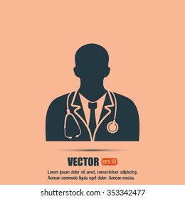 Doctor icon