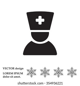 doctor icon