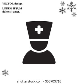 doctor icon