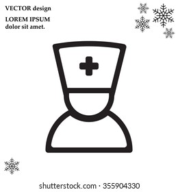 doctor icon